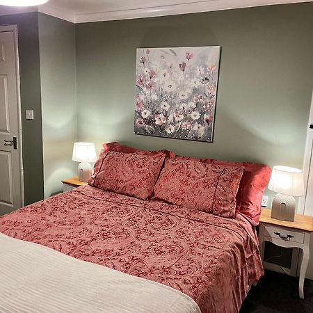 April Cottage Sandown Bagian luar foto