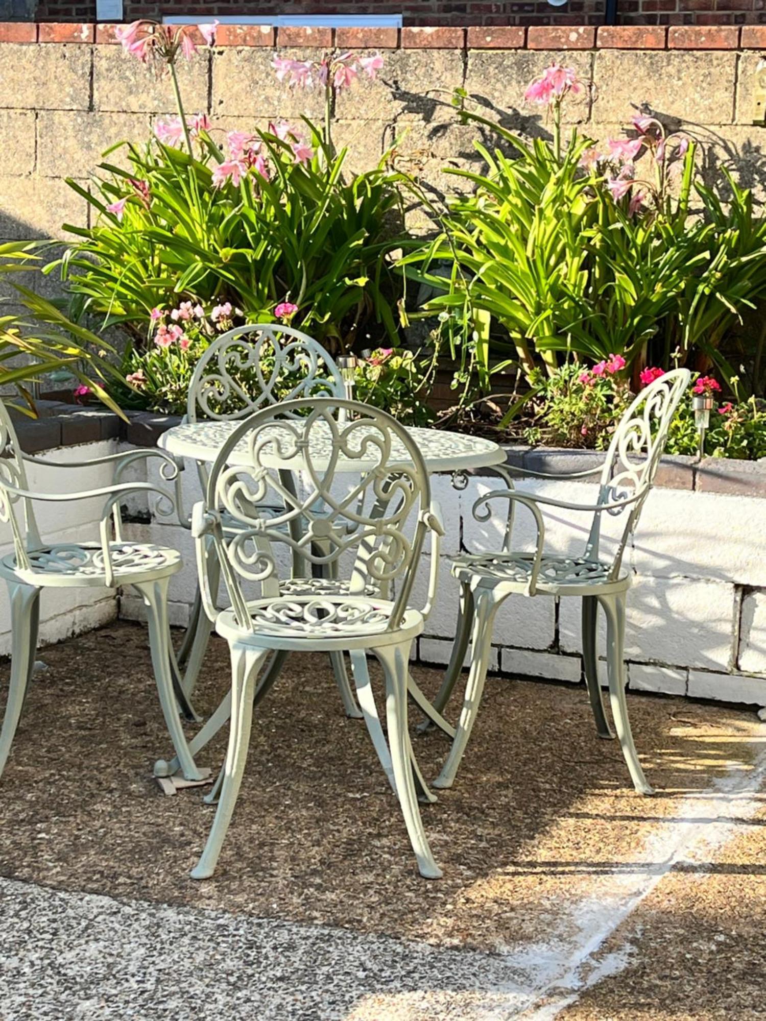 April Cottage Sandown Bagian luar foto